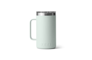 Image of Yeti Rambler 24 oz Mug w/MagSlider Lid