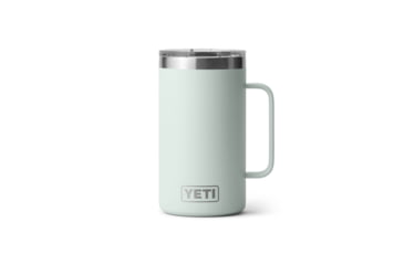Image of Yeti Rambler 24 oz Mug w/MagSlider Lid