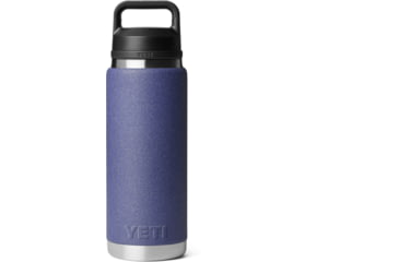 Image of Yeti Rambler 26 oz Water Bottle w/Chug Cap