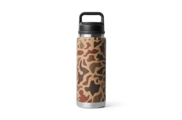 Image of Yeti Rambler 26 oz Water Bottle w/Chug Cap