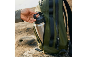 Image of Yeti Rambler 26 oz Water Bottle w/Chug Cap