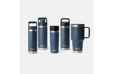 Image of Yeti Rambler 26 oz Water Bottle w/Straw Cap