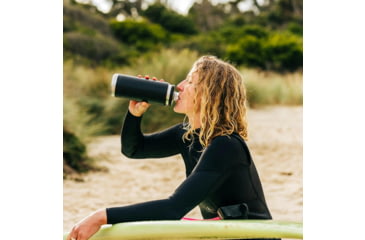Image of Yeti Rambler 26 oz Water Bottle w/Chug Cap