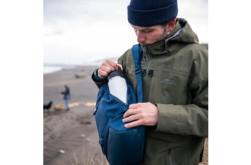 Image of Yeti Rambler 26 oz Water Bottle w/Chug Cap
