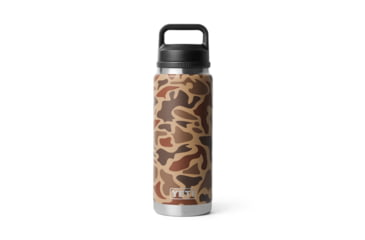 Image of Yeti Rambler 26 oz Water Bottle w/Chug Cap