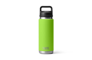 Image of Yeti Rambler 26 oz Water Bottle w/Chug Cap