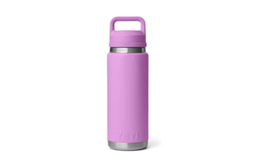 Image of Yeti Rambler 26 oz Water Bottle w/Chug Cap