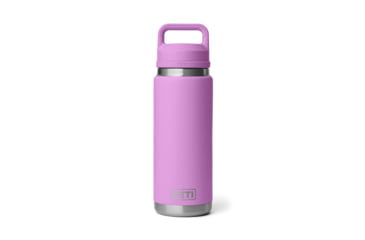 Image of Yeti Rambler 26 oz Water Bottle w/Chug Cap