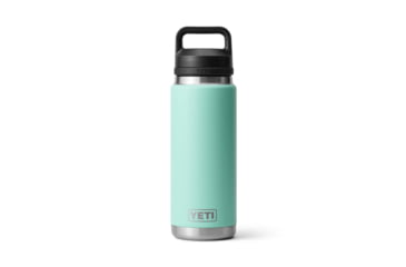 Image of Yeti Rambler 26 oz Water Bottle w/Chug Cap