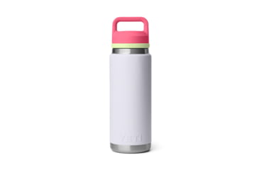 Image of Yeti Rambler 26 oz Water Bottle w/Chug Cap