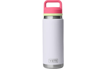 Image of Yeti Rambler 26 oz Water Bottle w/Chug Cap