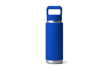 Image of Yeti Rambler 26 oz Water Bottle w/Straw Cap