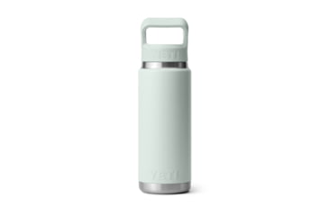 Image of Yeti Rambler 26 oz Water Bottle w/Straw Cap
