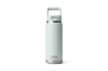 Image of Yeti Rambler 26 oz Water Bottle w/Straw Cap