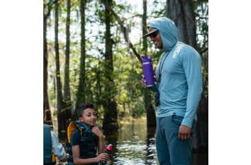 Image of Yeti Rambler 26 oz Water Bottle w/Straw Cap