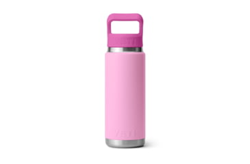 Image of Yeti Rambler 26 oz Water Bottle w/Straw Cap