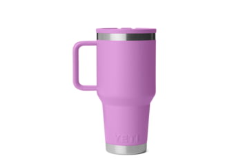 Image of Yeti Rambler 30 oz Travel Mug w/Straw Lid