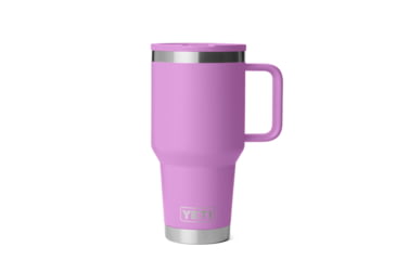 Image of Yeti Rambler 30 oz Travel Mug w/Straw Lid
