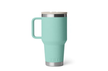 Image of Yeti Rambler 30 oz Travel Mug w/Straw Lid