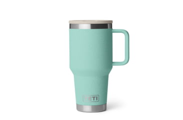 Image of Yeti Rambler 30 oz Travel Mug w/Straw Lid