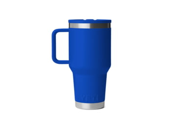 Image of Yeti Rambler 30 oz Travel Mug w/Straw Lid