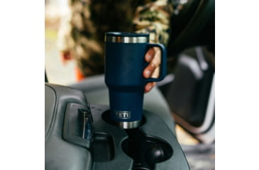 Image of Yeti Rambler 30 oz Travel Mug w/Straw Lid