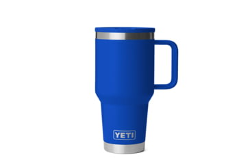 Image of Yeti Rambler 30 oz Travel Mug w/Straw Lid