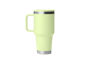 Image of Yeti Rambler 30 oz Travel Mug w/Straw Lid