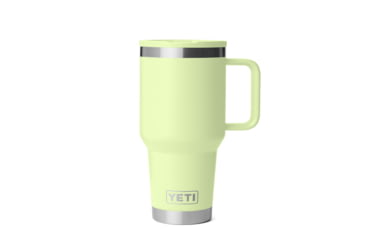 Image of Yeti Rambler 30 oz Travel Mug w/Straw Lid