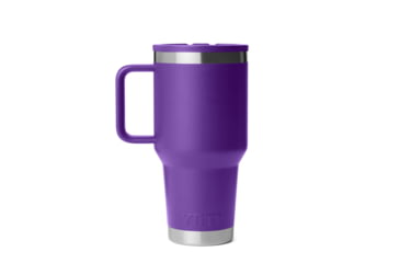 Image of Yeti Rambler 30 oz Travel Mug w/Straw Lid