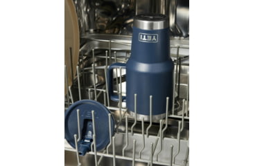 Image of Yeti Rambler 30 oz Travel Mug w/Straw Lid