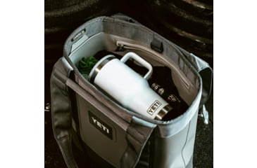 Image of Yeti Rambler 30 oz Travel Mug w/Straw Lid