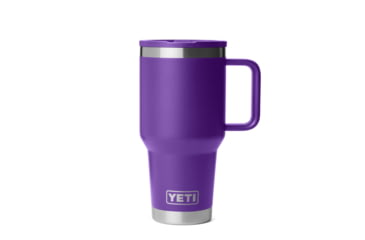 Image of Yeti Rambler 30 oz Travel Mug w/Straw Lid