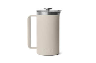 Image of Yeti Rambler 34 oz French Press w/Twist-To-Lock French Press Lid