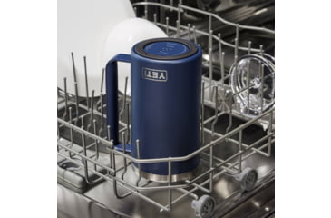 Image of Yeti Rambler 34 oz French Press w/Twist-To-Lock French Press Lid