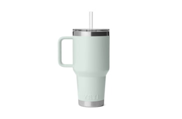 Image of Yeti Rambler 35 oz Mug 2.0 w/Straw Cap