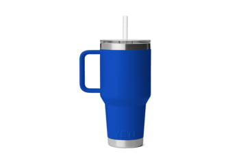 Image of Yeti Rambler 35 oz Mug 2.0 w/Straw Cap
