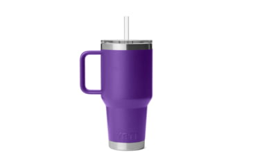 Image of Yeti Rambler 35 oz Mug 2.0 w/Straw Cap