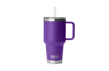 Image of Yeti Rambler 35 oz Mug 2.0 w/Straw Cap