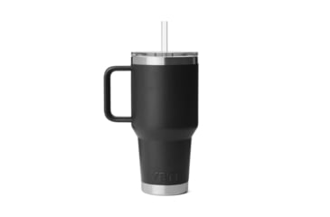 Image of Yeti Rambler 35 oz Mug 2.0 w/Straw Cap