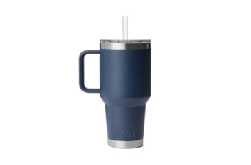 Image of Yeti Rambler 35 oz Mug 2.0 w/Straw Cap