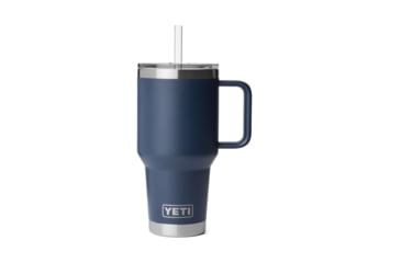 Image of Yeti Rambler 35 oz Mug 2.0 w/Straw Cap