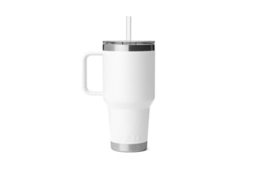 Image of Yeti Rambler 35 oz Mug 2.0 w/Straw Cap