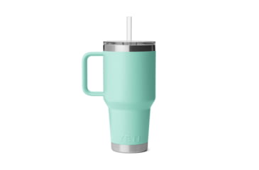Image of Yeti Rambler 35 oz Mug 2.0 w/Straw Cap