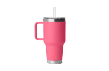 Image of Yeti Rambler 35 oz Mug 2.0 w/Straw Cap