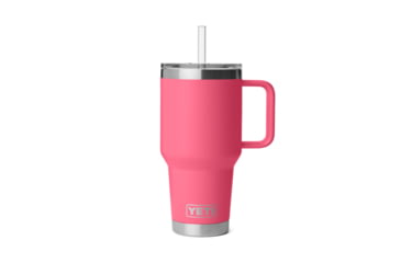 Image of Yeti Rambler 35 oz Mug 2.0 w/Straw Cap