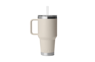 Image of Yeti Rambler 35 oz Mug 2.0 w/Straw Cap