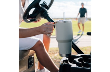 Image of Yeti Rambler 35 oz Mug 2.0 w/Straw Cap