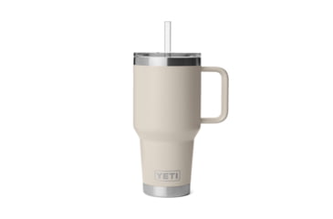 Image of Yeti Rambler 35 oz Mug 2.0 w/Straw Cap