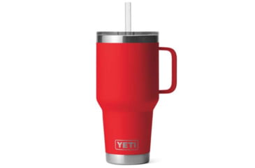 Image of Yeti Rambler 35 oz Straw Mug w/Straw Lid